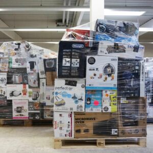 Mixed Electronics Pallet Wholesale