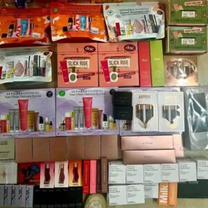 Makeup and Beauty Pallets Wholesale